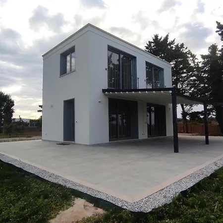 Apartment Da Michy *