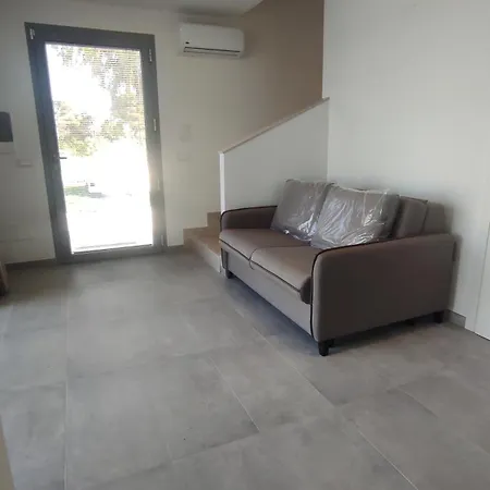 Da Michy Apartamento *