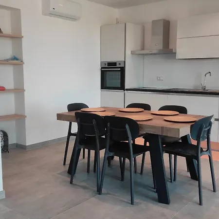 Da Michy Apartamento