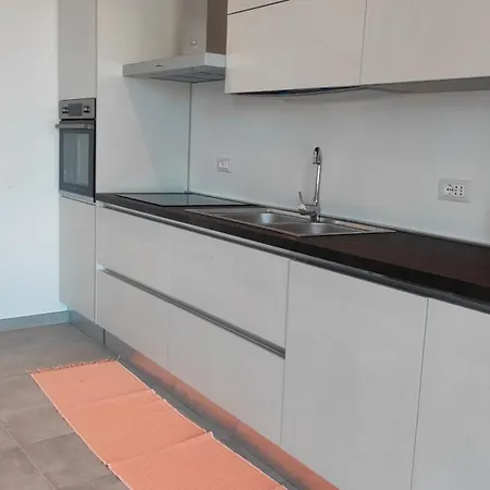 Apartamento Da Michy Rocca Nuova