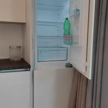 Da Michy Apartamento *