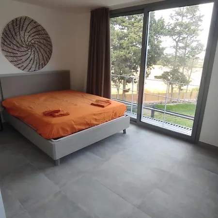 Da Michy Apartamento
