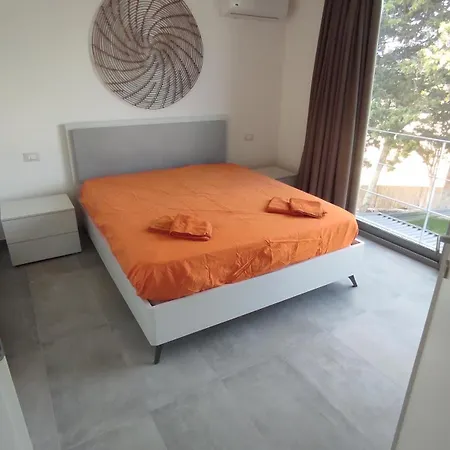 Da Michy Apartamento *