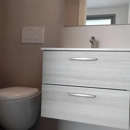 Da Michy Apartamento